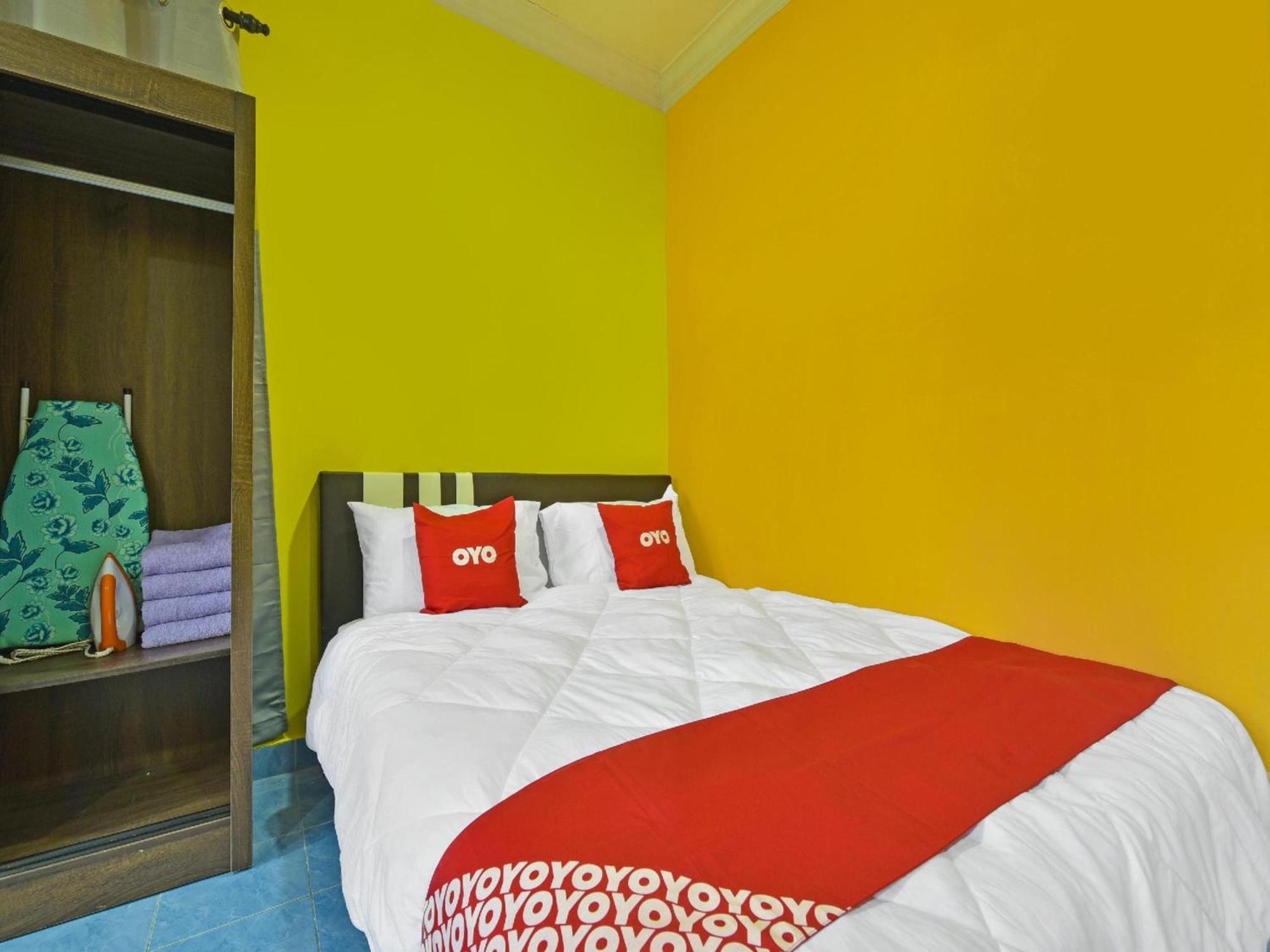 Oyo 90744 Bari Indah Beach Resort Kuala Terengganu Exteriér fotografie